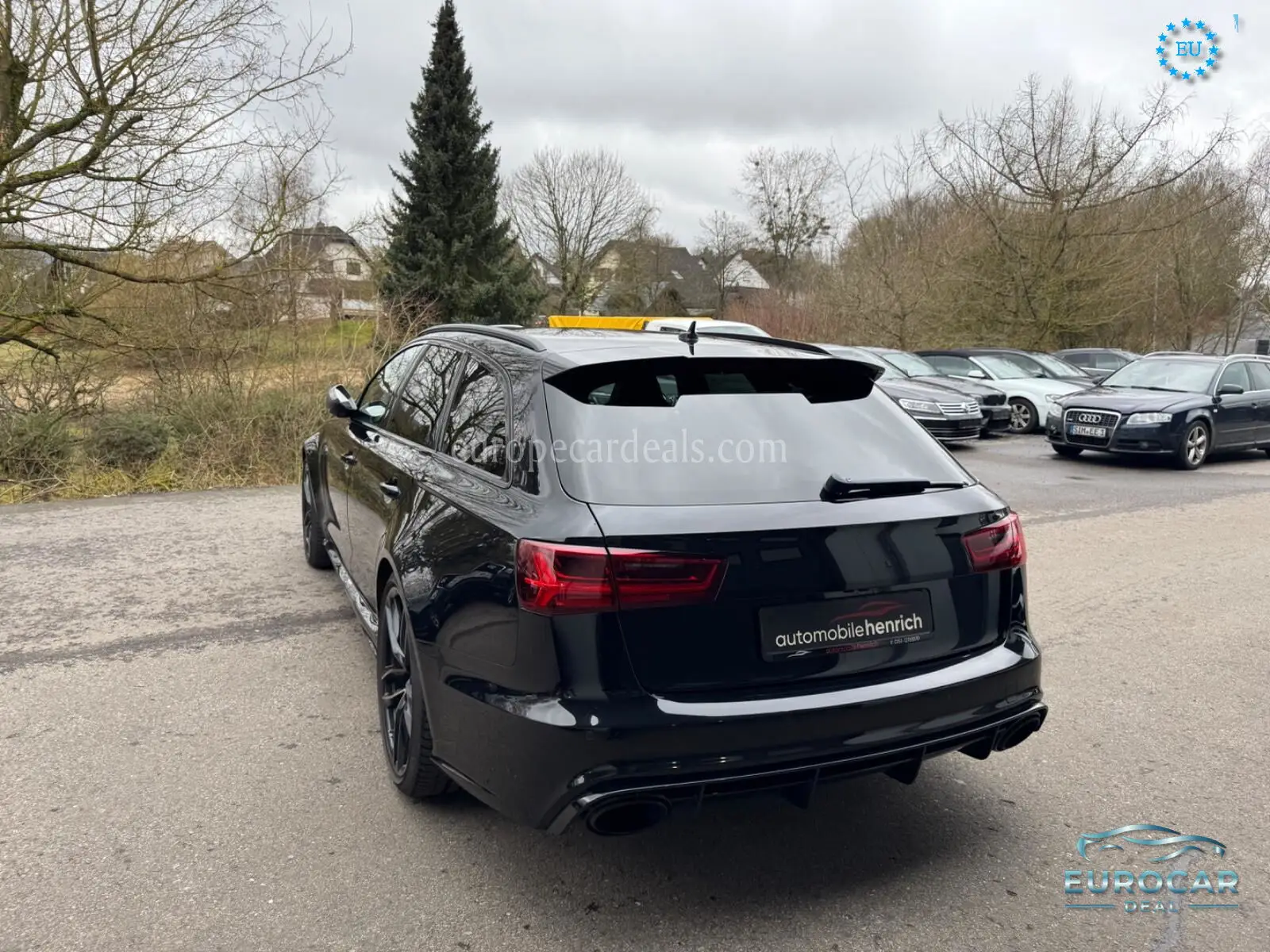 Audi RS6