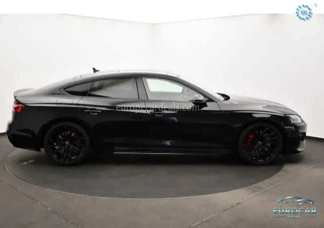 Audi RS5