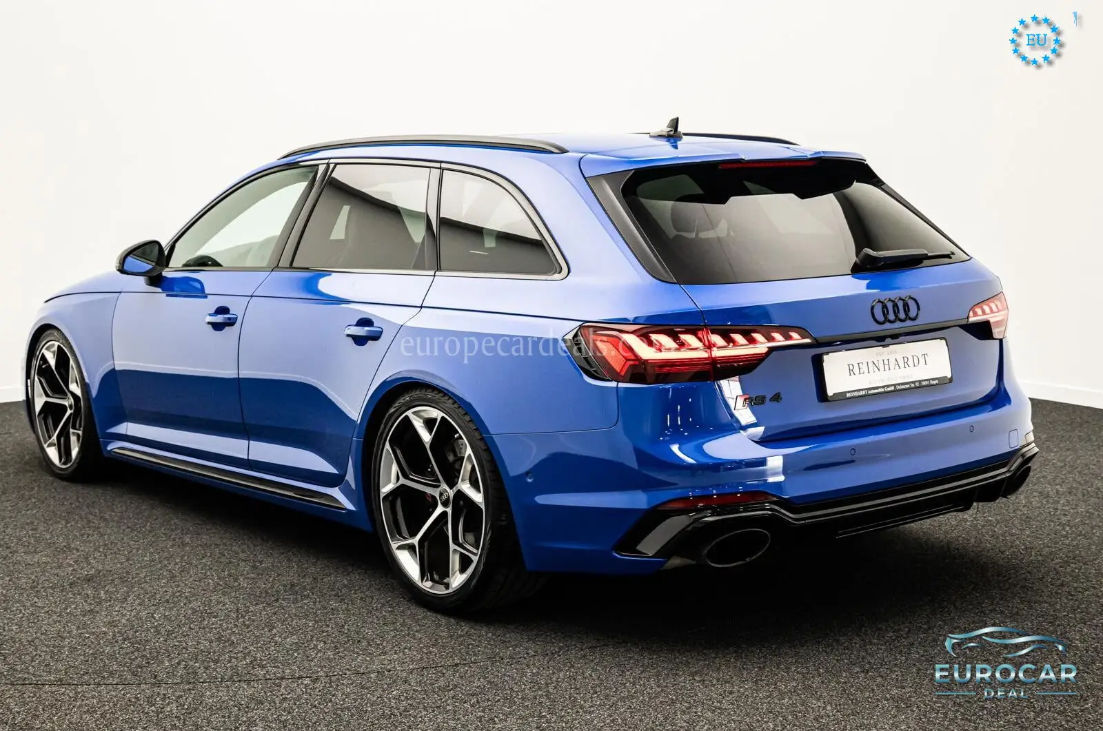 Audi RS4