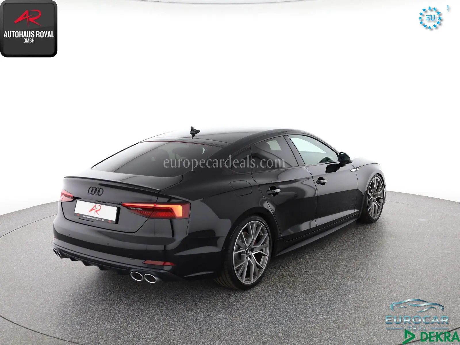 Audi S5