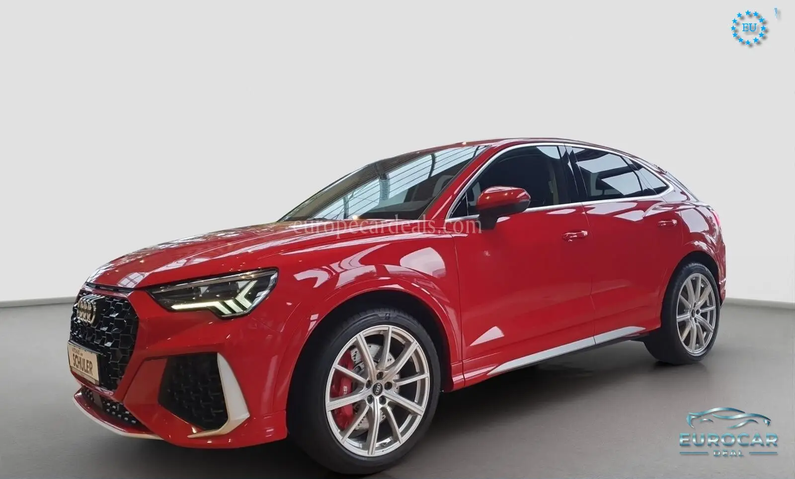 Audi RSQ3