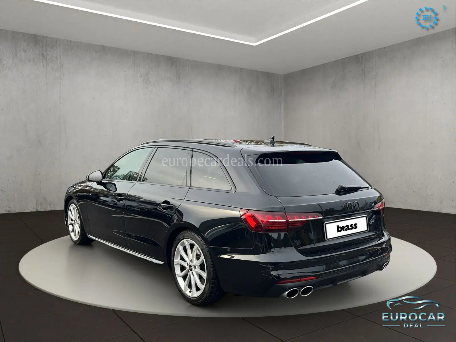 Audi S4