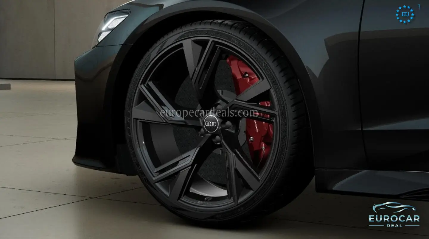 Audi RS7