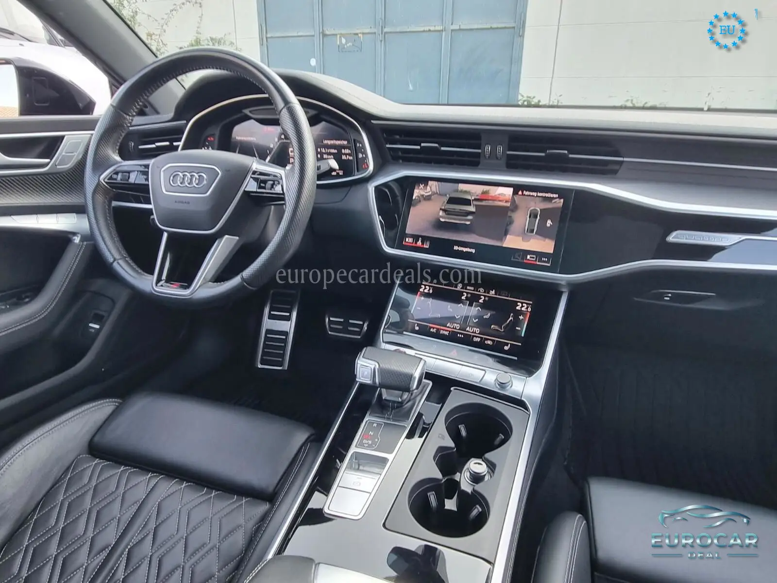 Audi S7