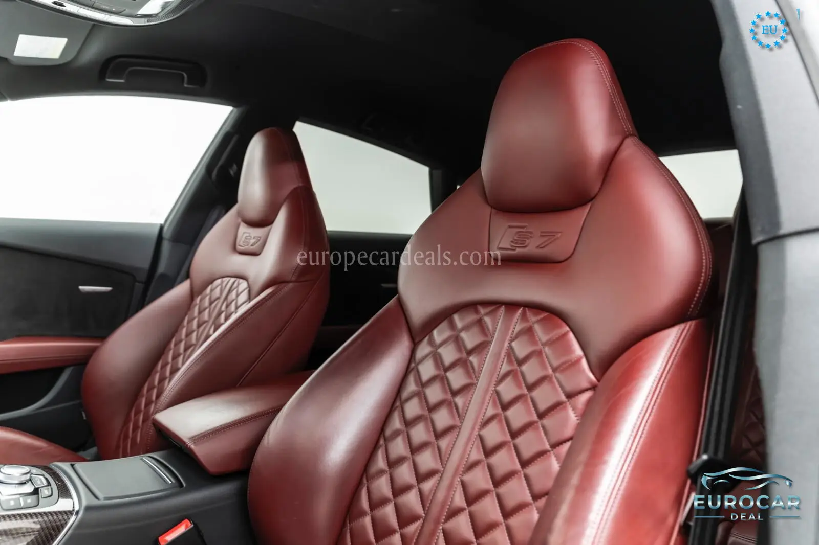 Audi S7