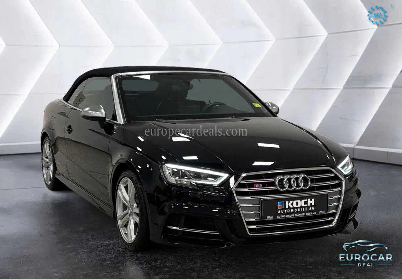 Audi S3