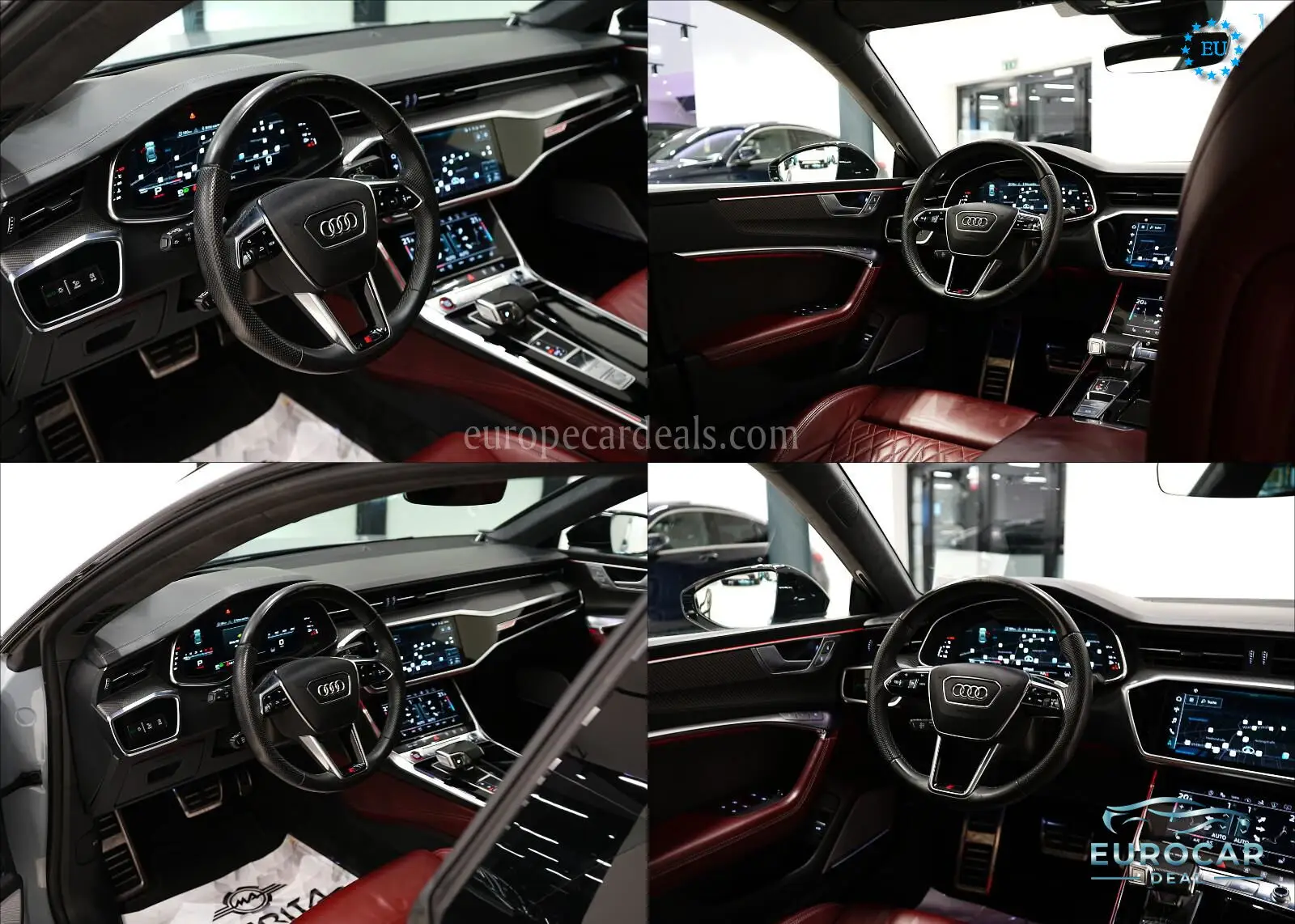 Audi S7