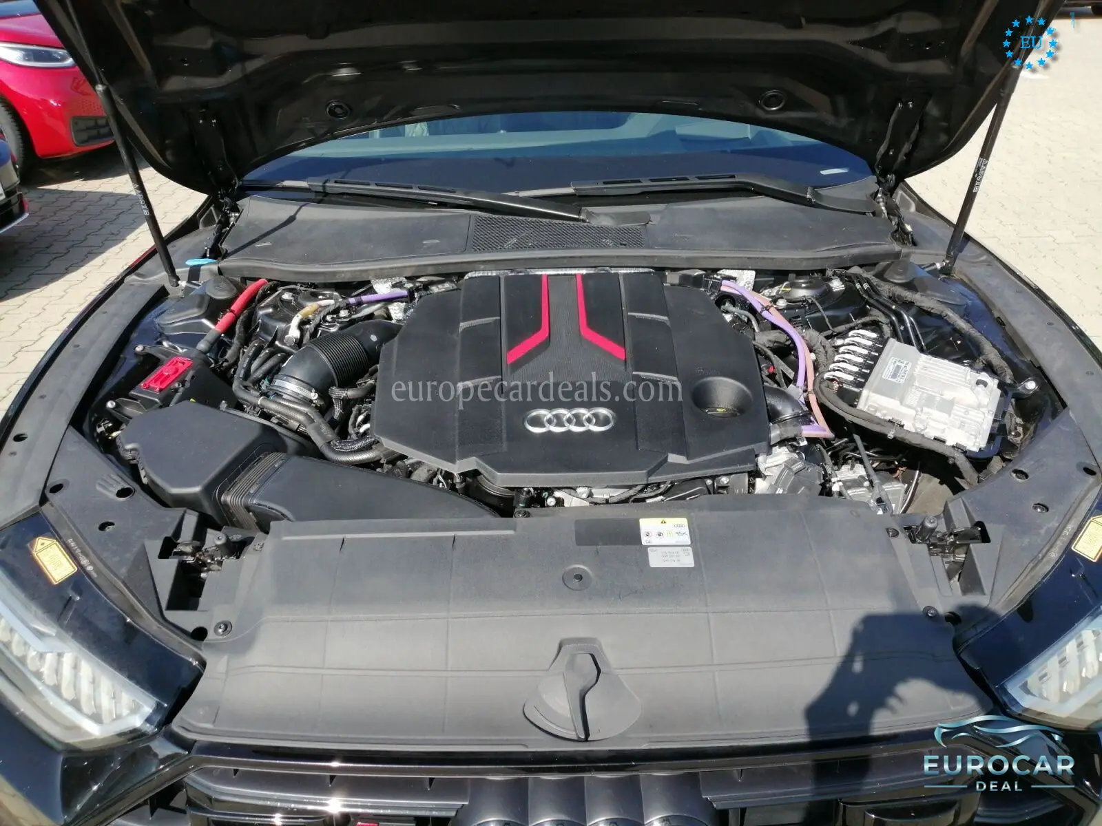 Audi S7