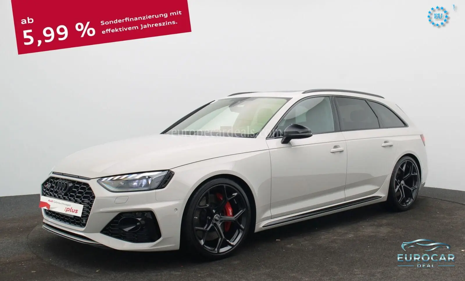 Audi RS4