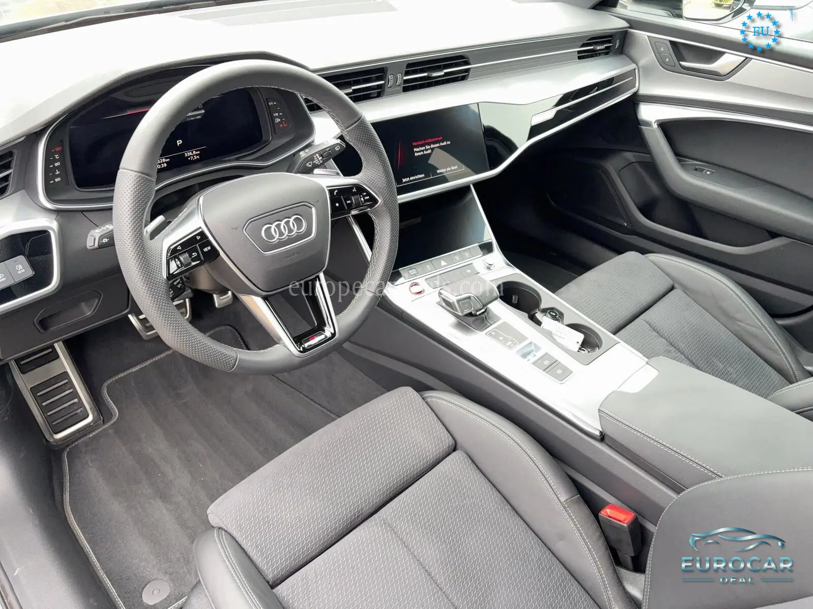 Audi S6