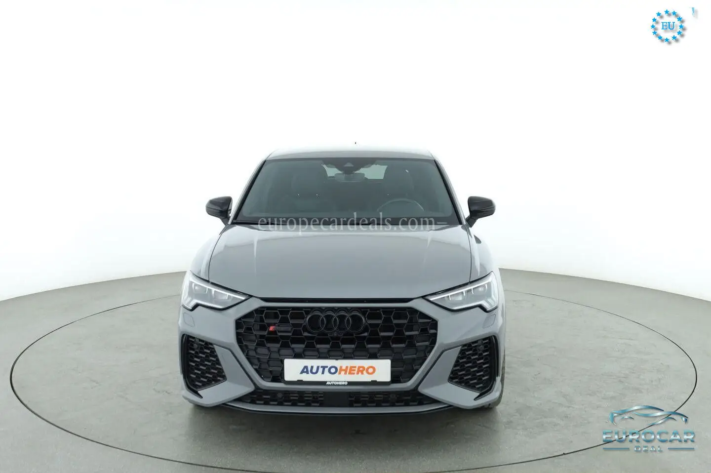 Audi RSQ3