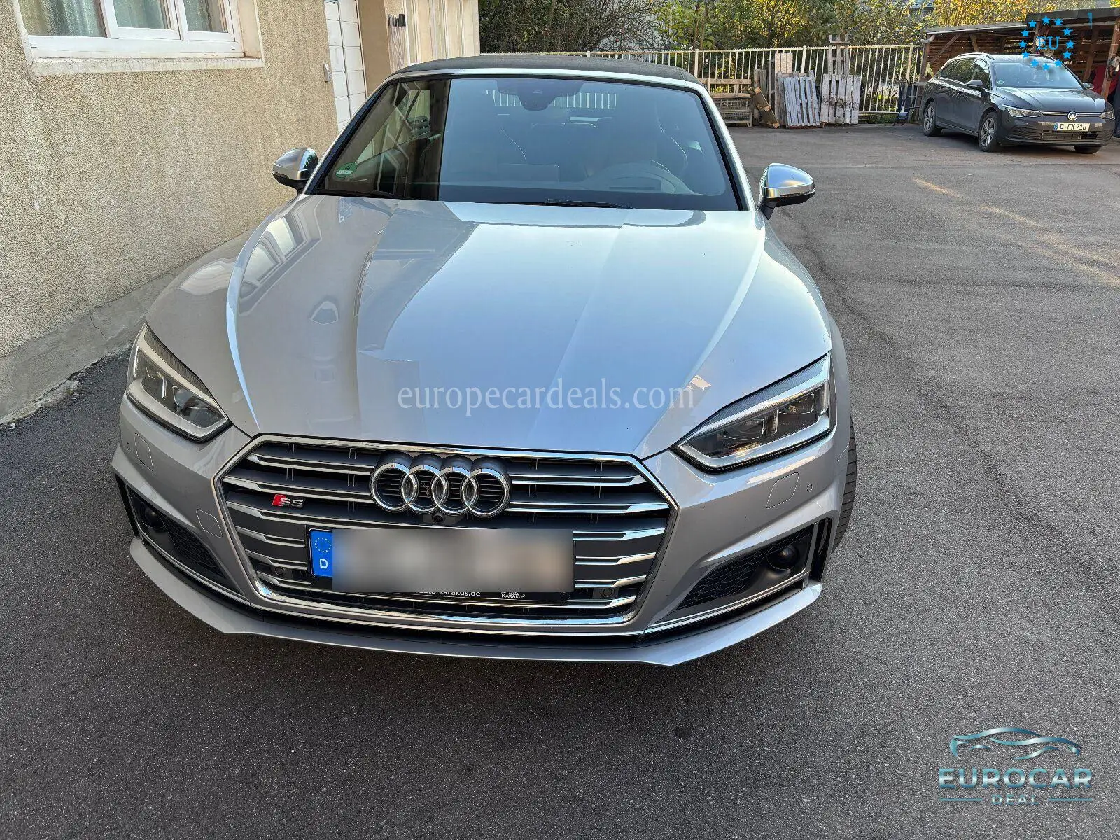 Audi S5