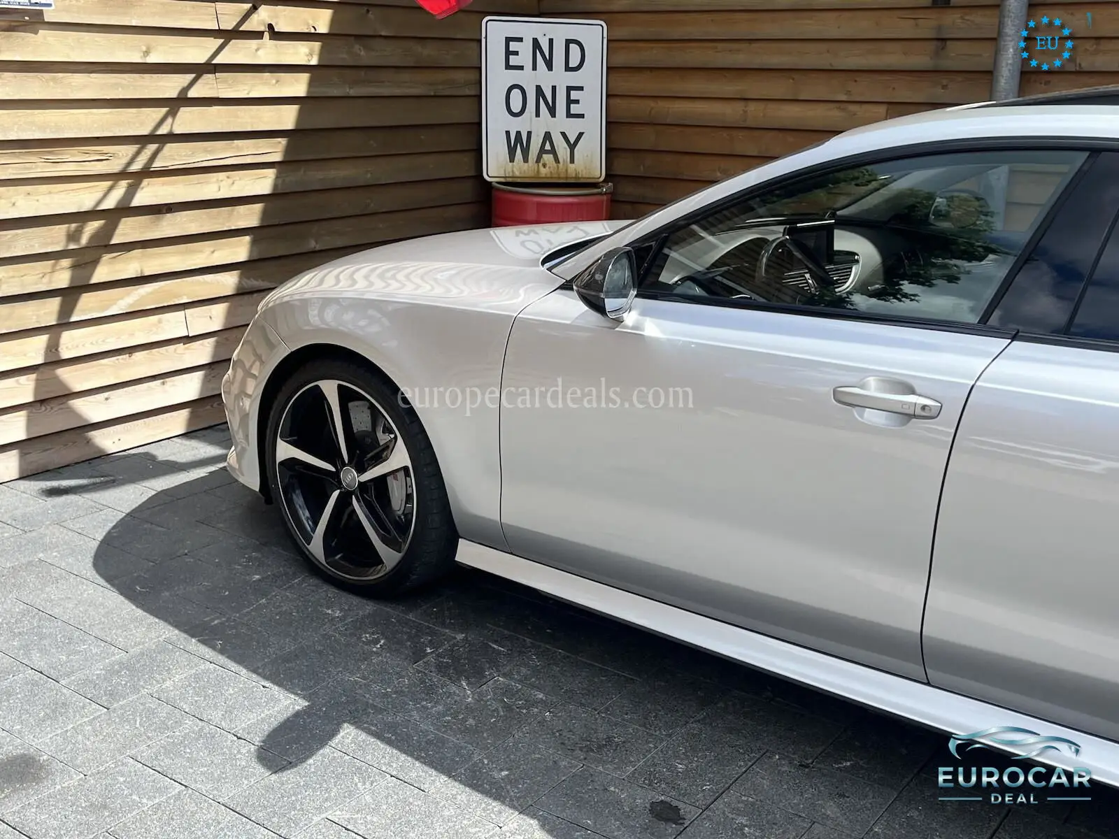 Audi RS7