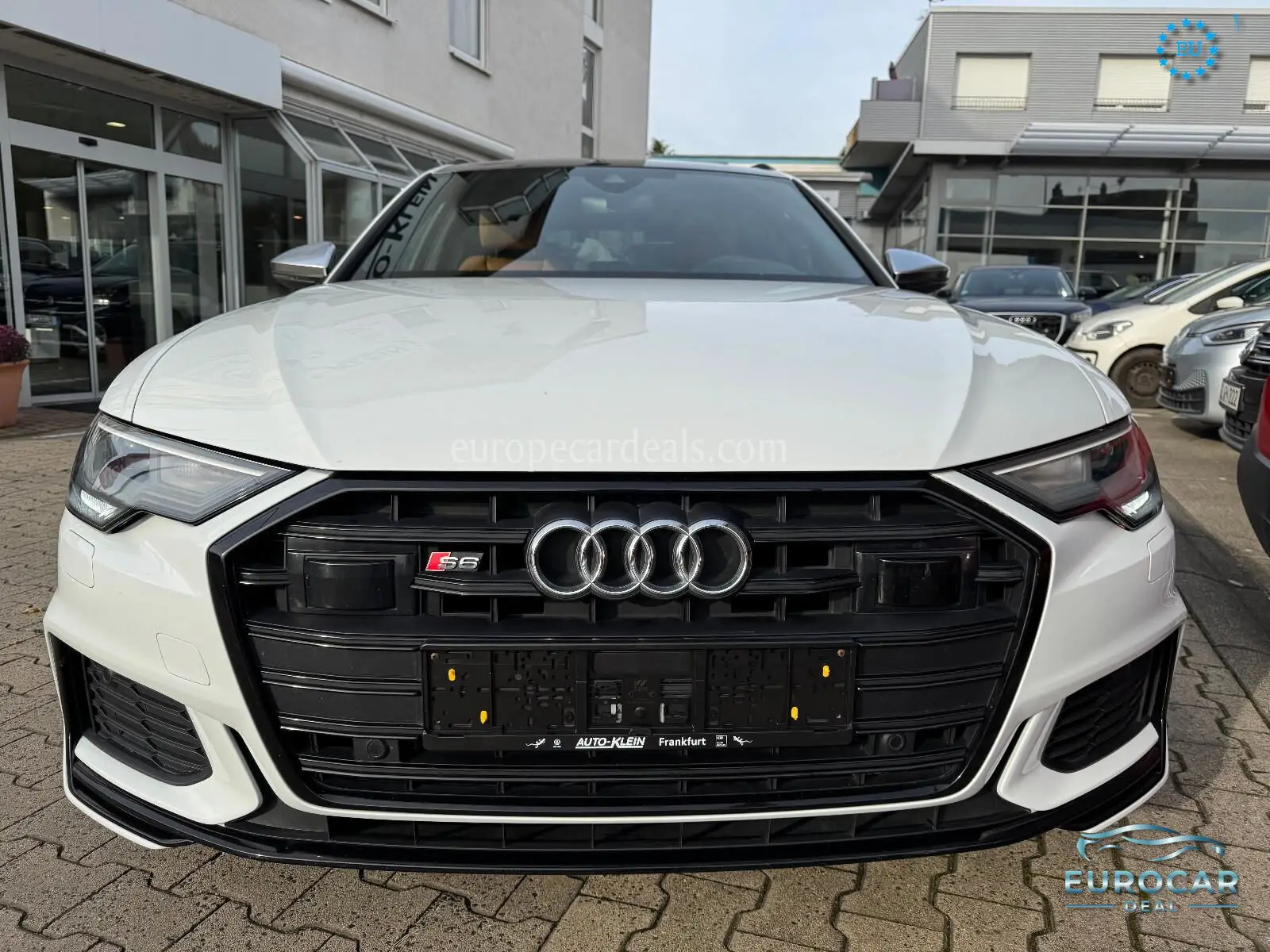 Audi S6