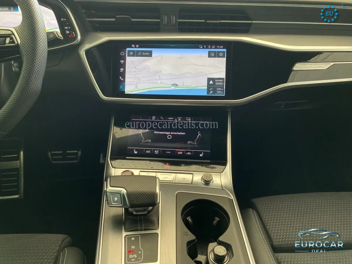 Audi S6