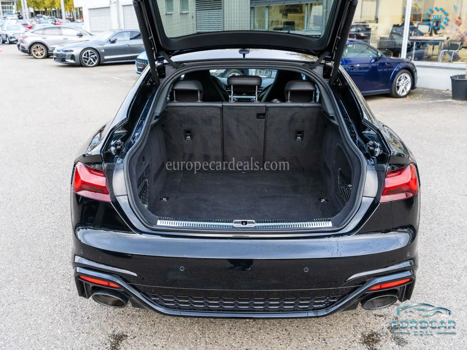 Audi RS5