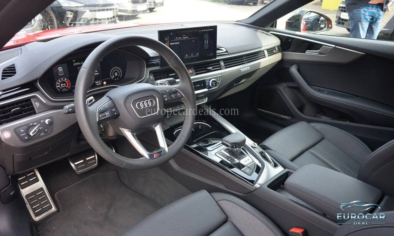 Audi RS5
