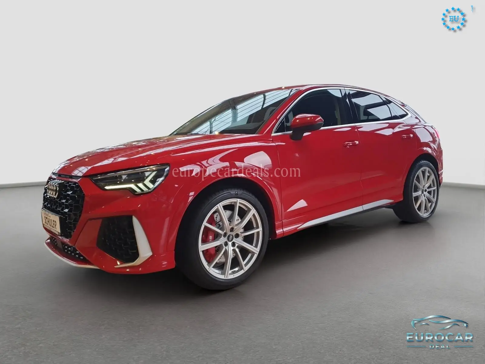Audi RSQ3