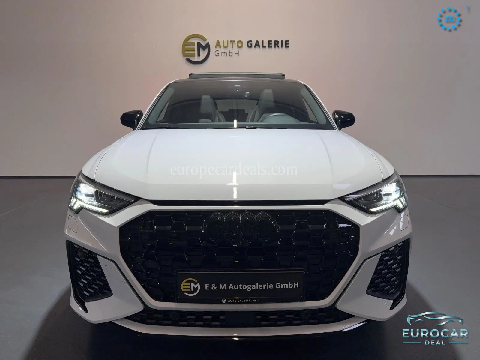 Audi RSQ3
