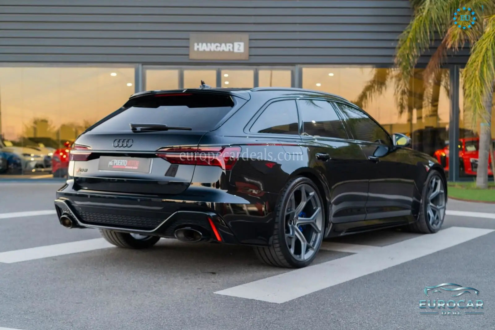 Audi RS6