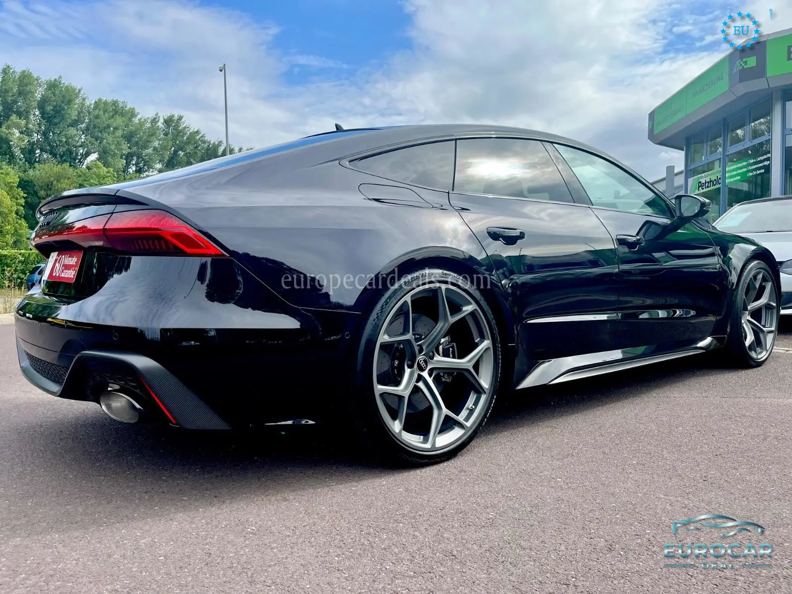Audi RS7