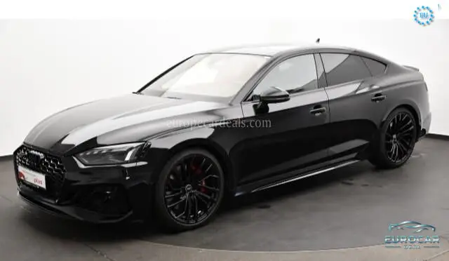 Audi RS5