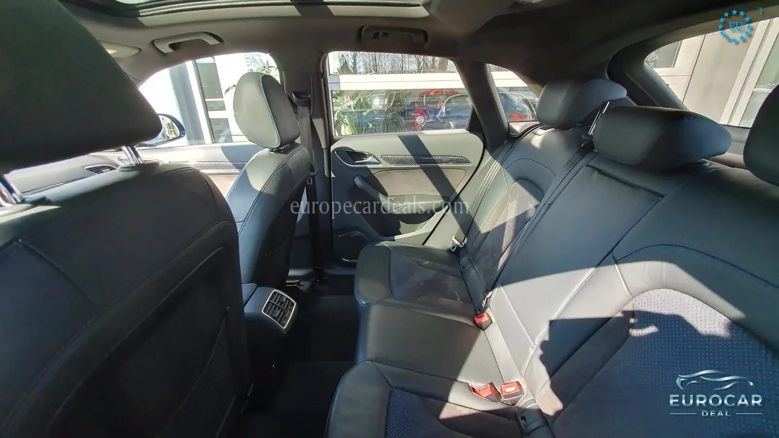 Audi RSQ3