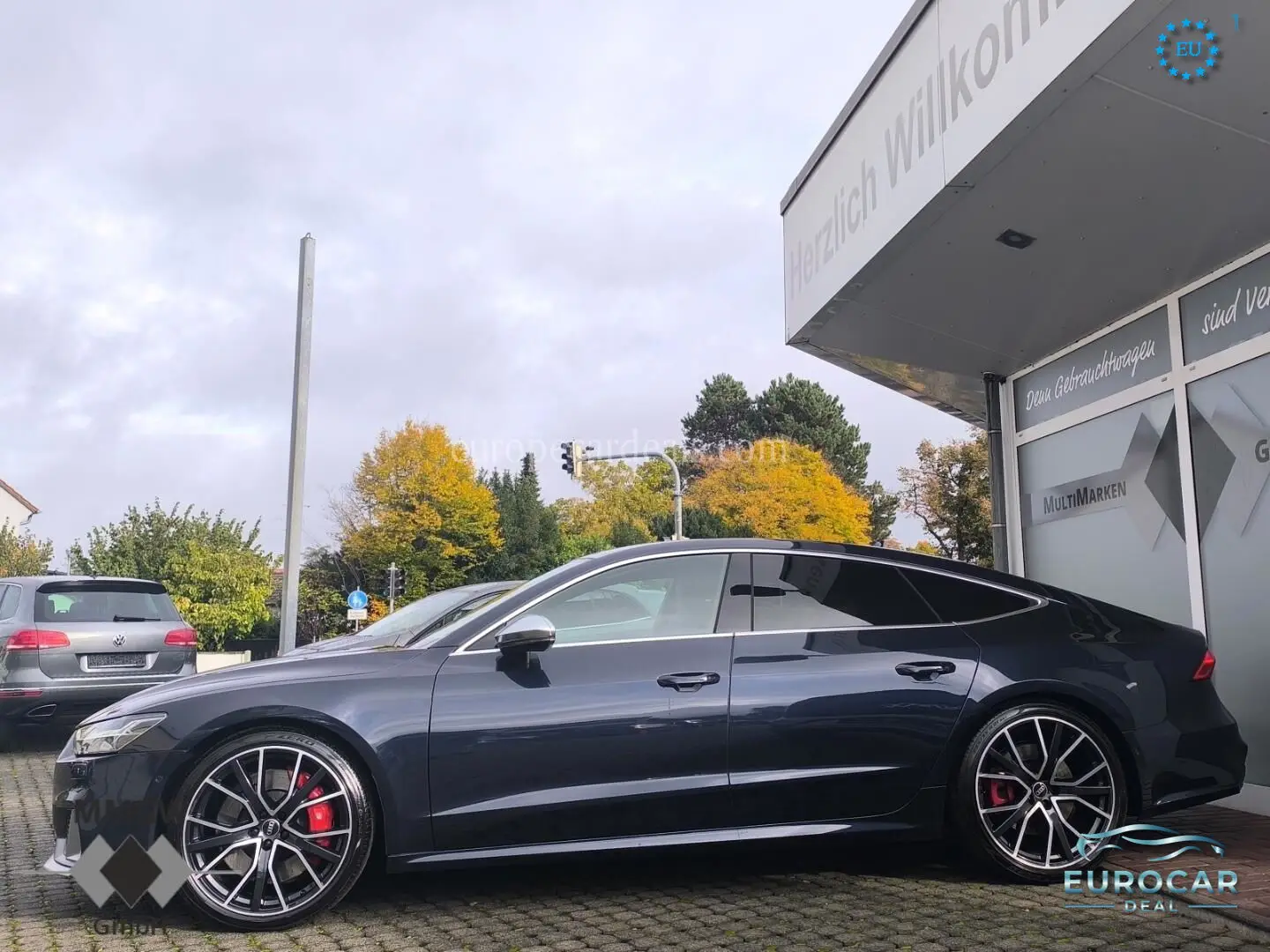 Audi S7