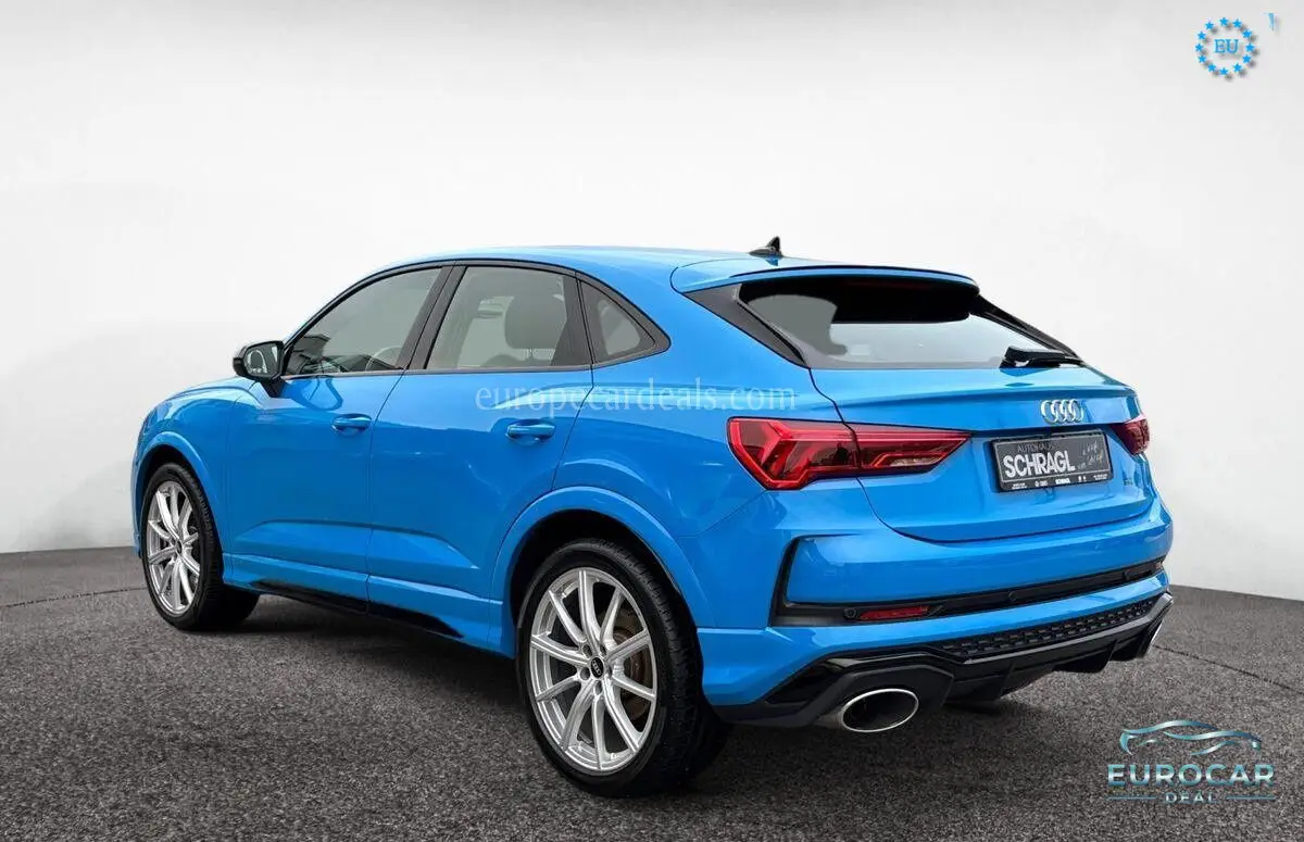Audi RSQ3