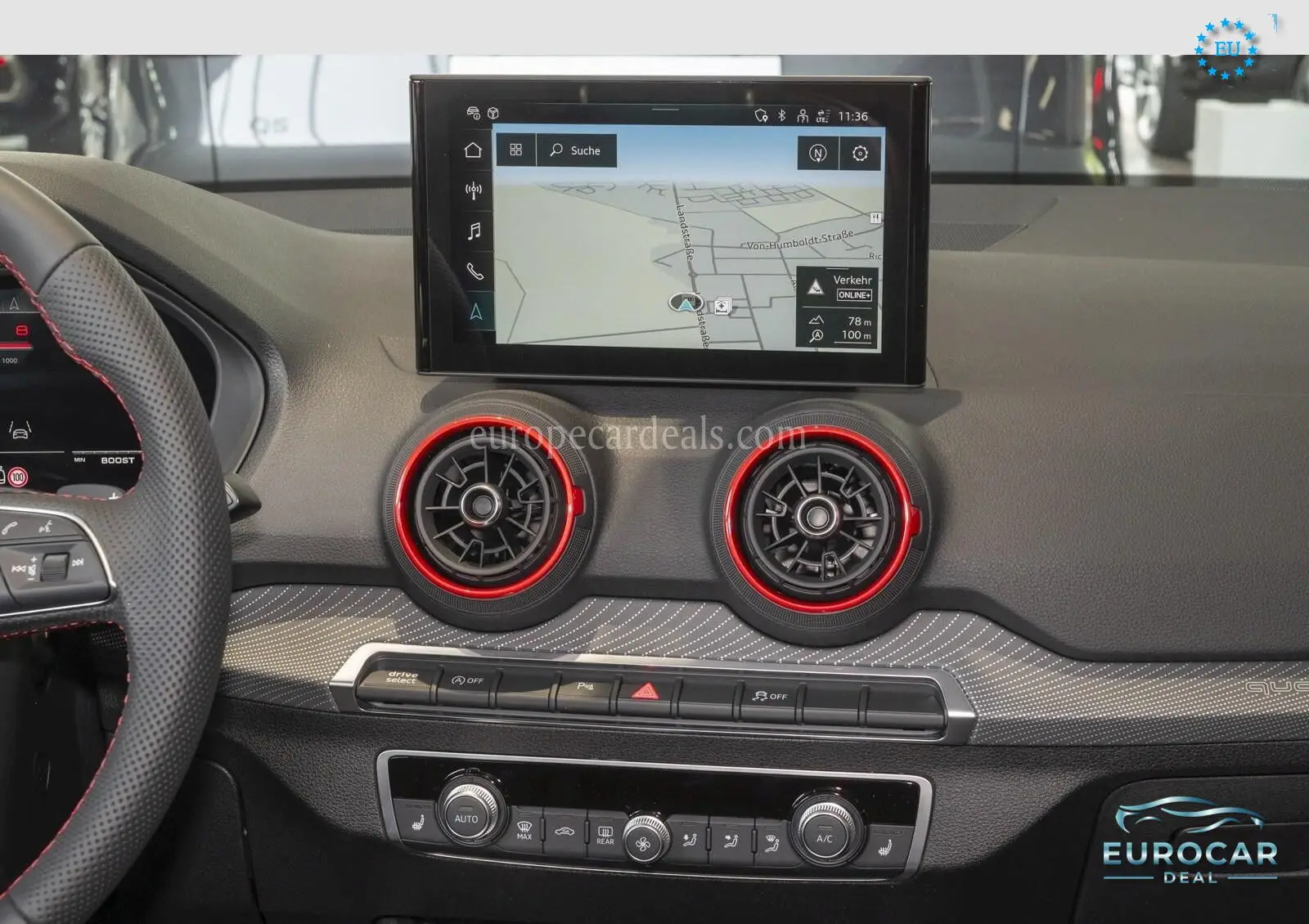 Audi SQ2