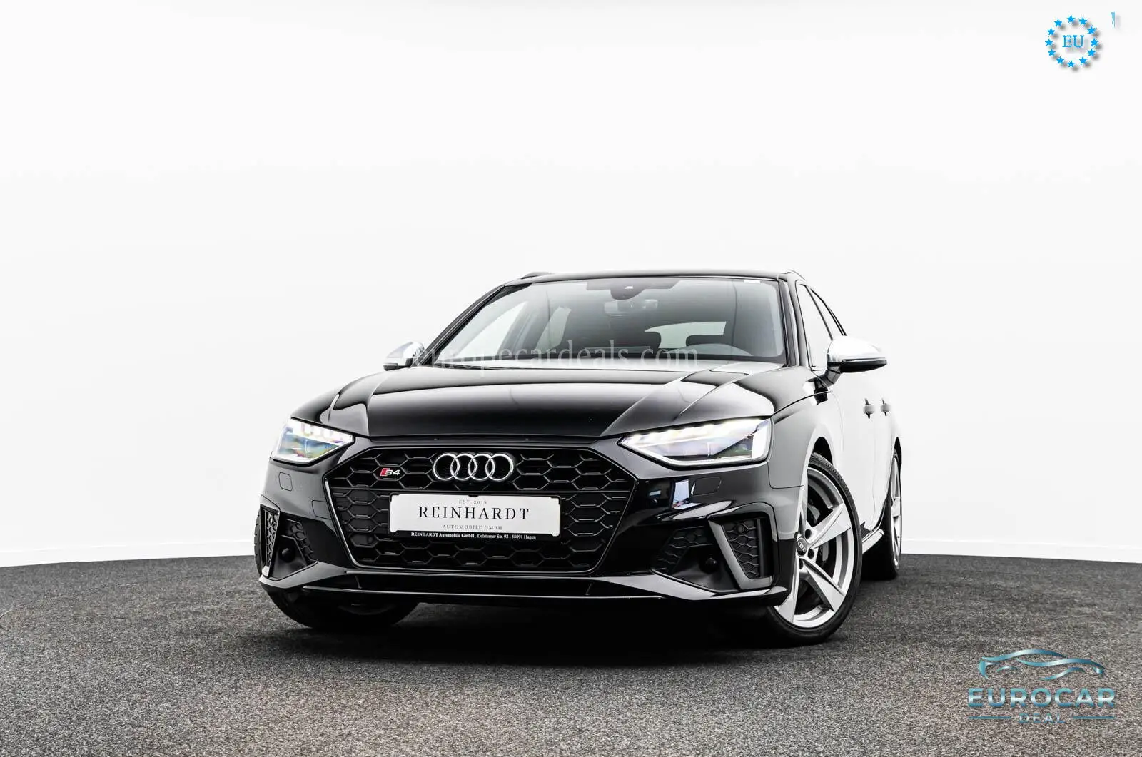 Audi S4