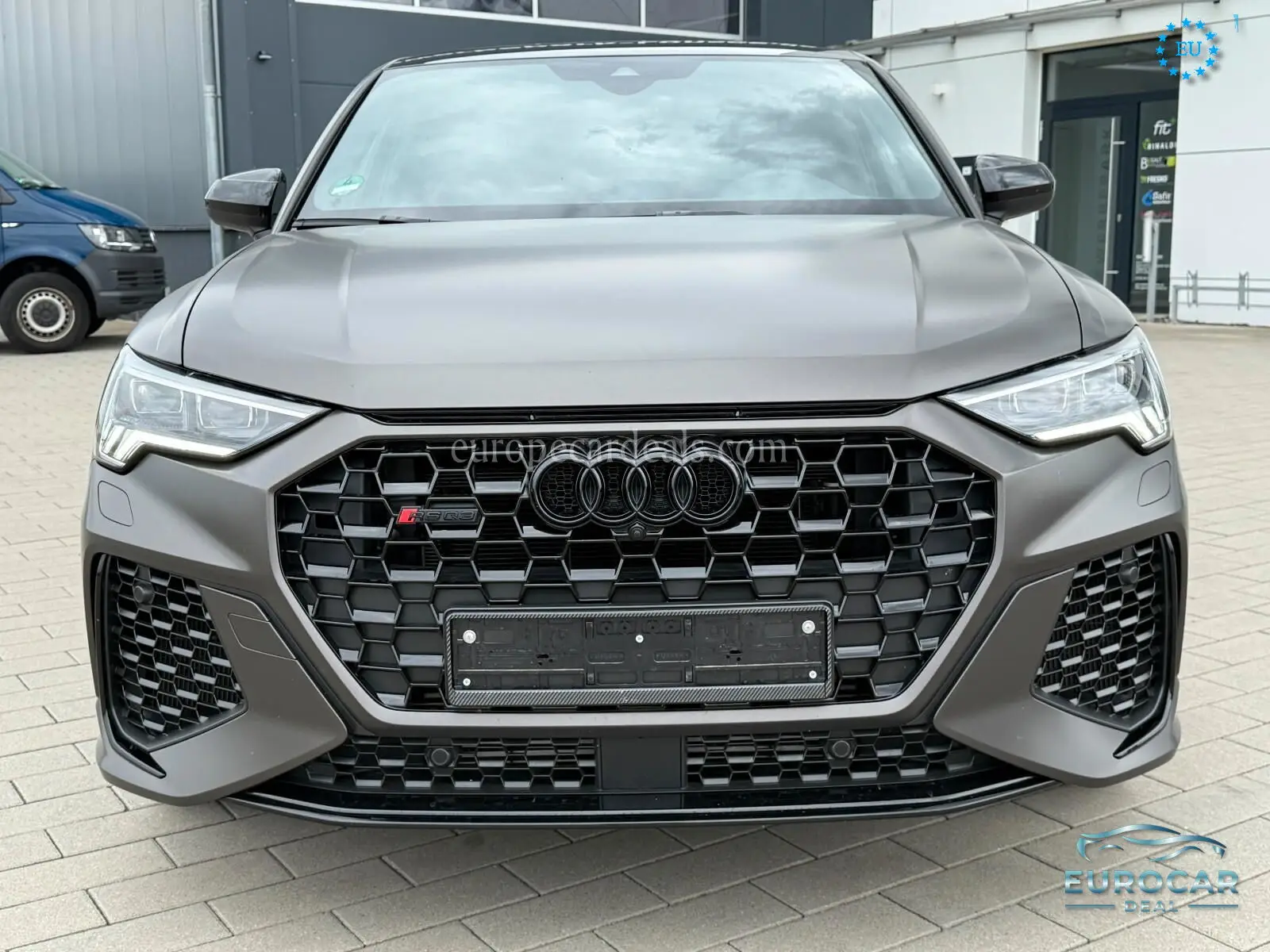 Audi RSQ3