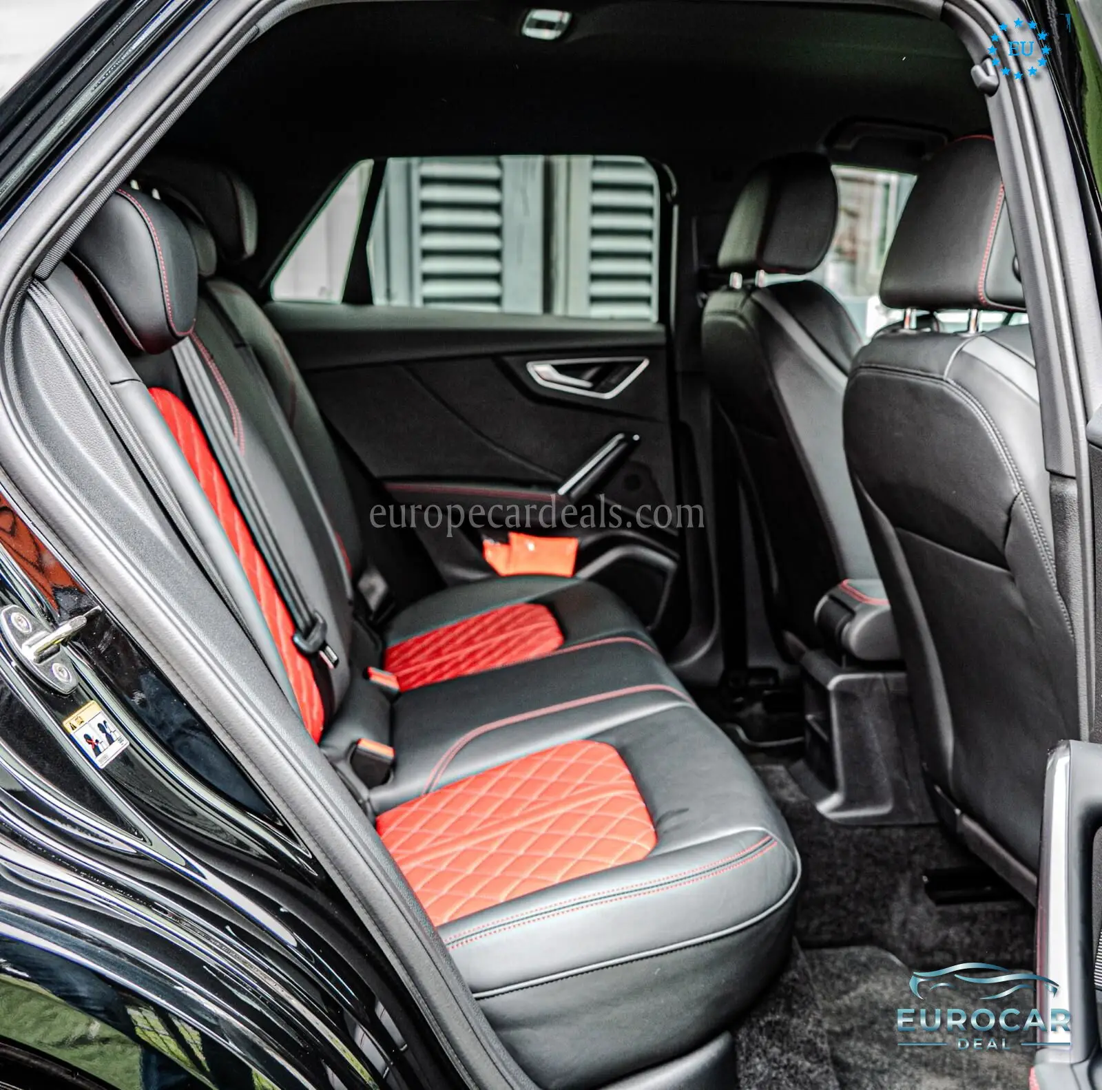 Audi SQ2