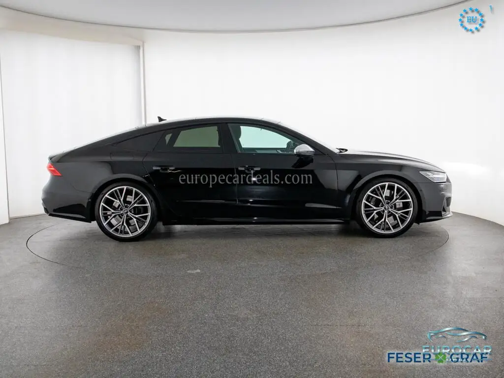 Audi S7