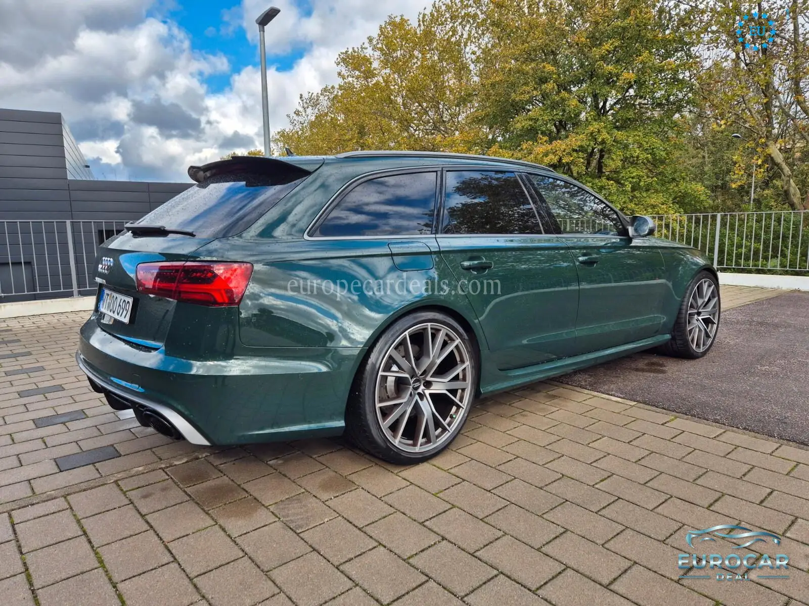 Audi RS6
