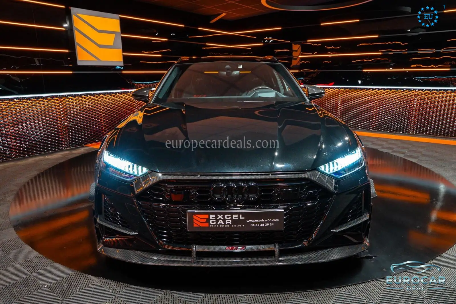 Audi RS6
