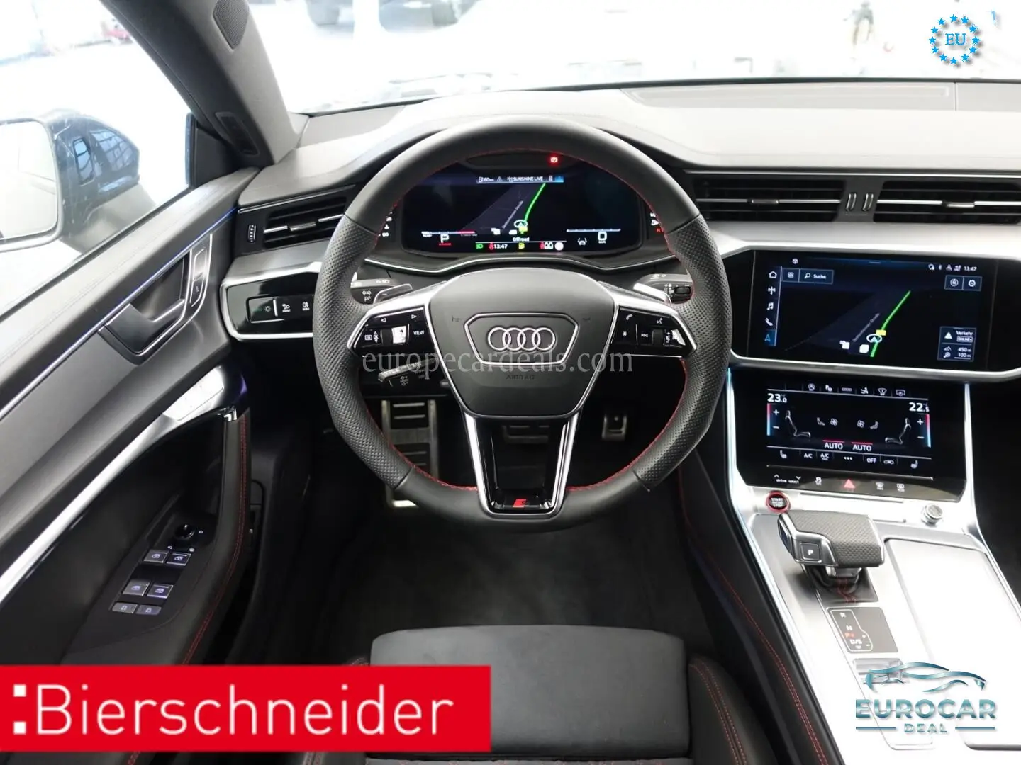 Audi S7