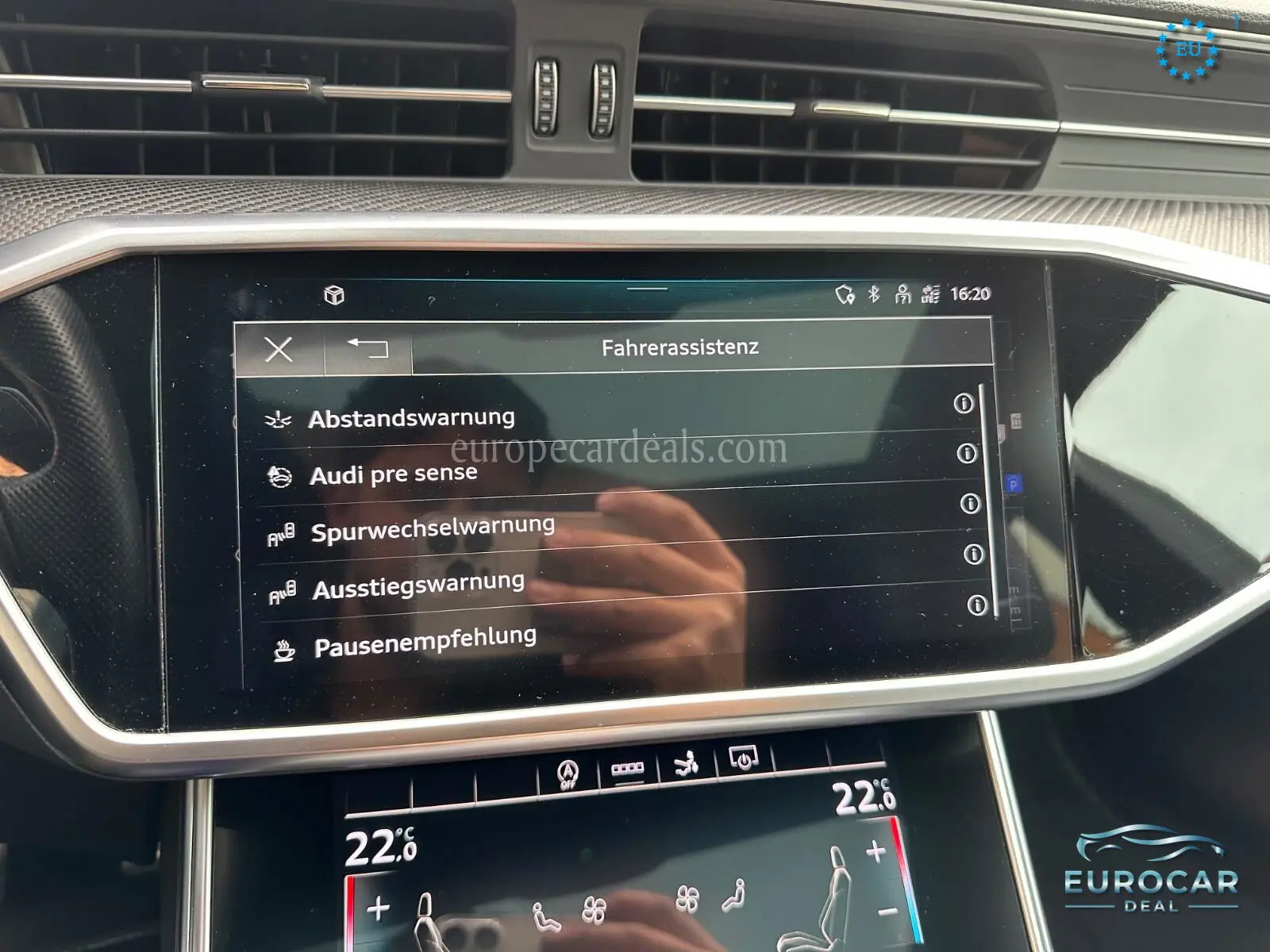 Audi S7