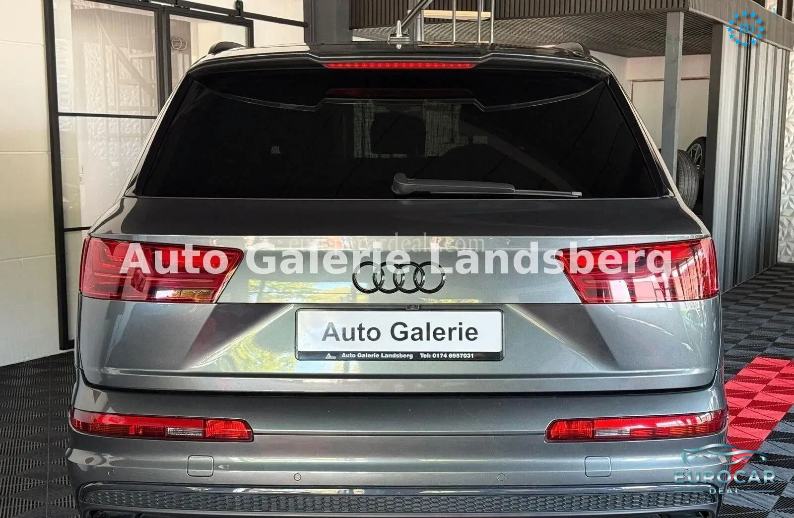 Audi SQ7