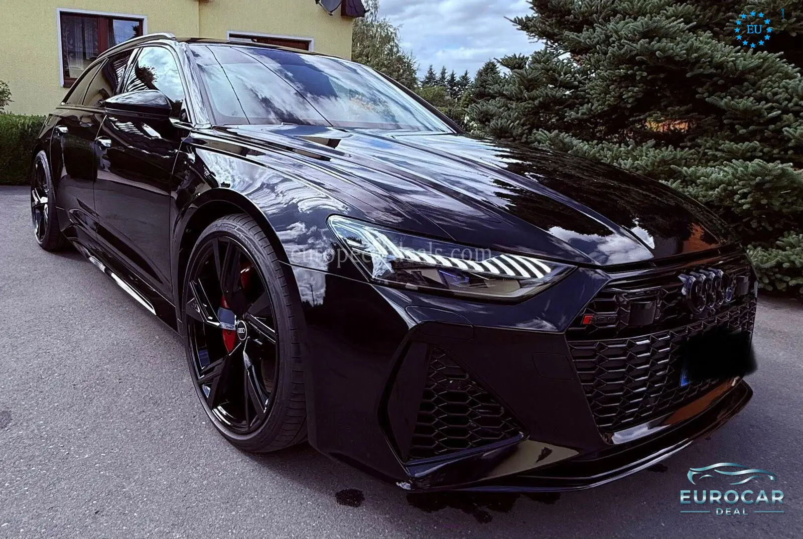 Audi RS6