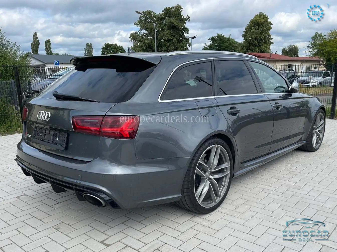 Audi RS6