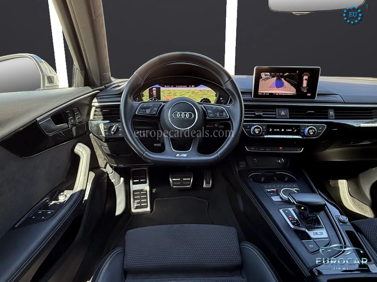 Audi S4