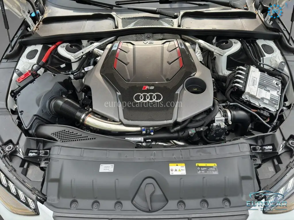 Audi RS4