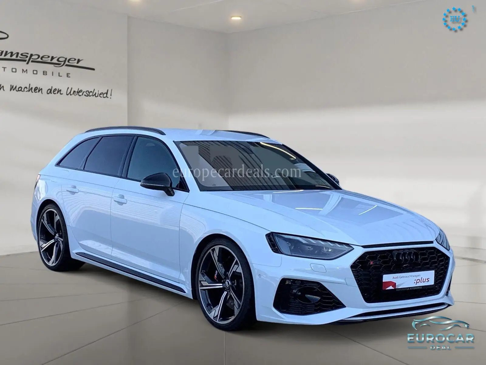 Audi RS4