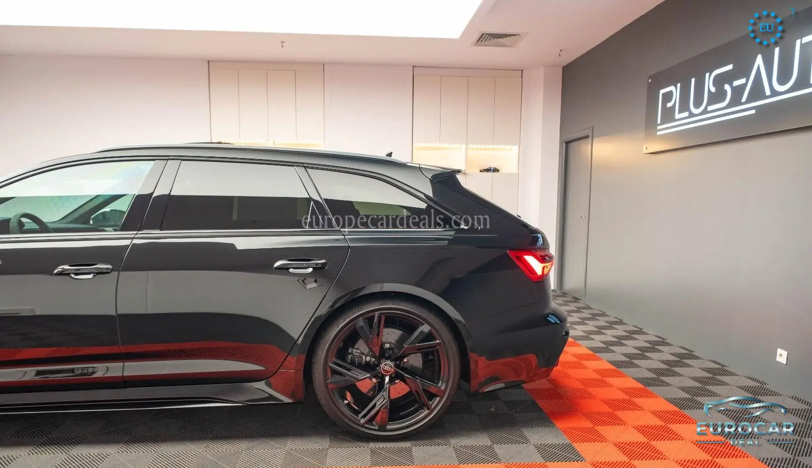 Audi RS6