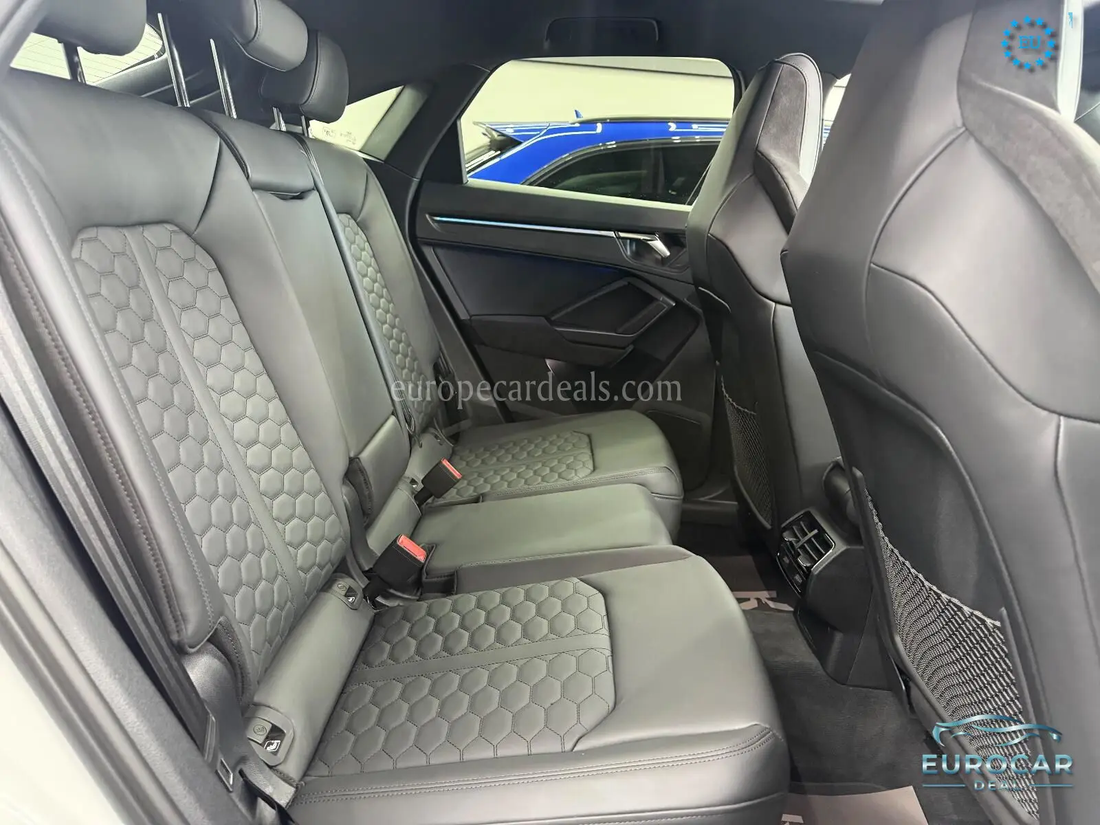 Audi RSQ3