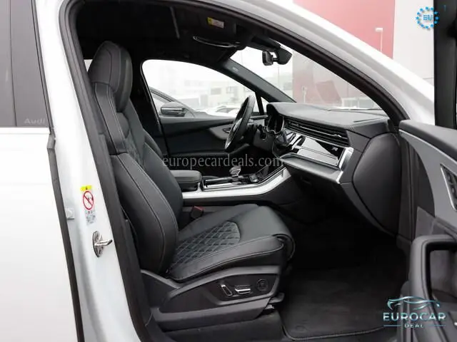 Audi SQ7