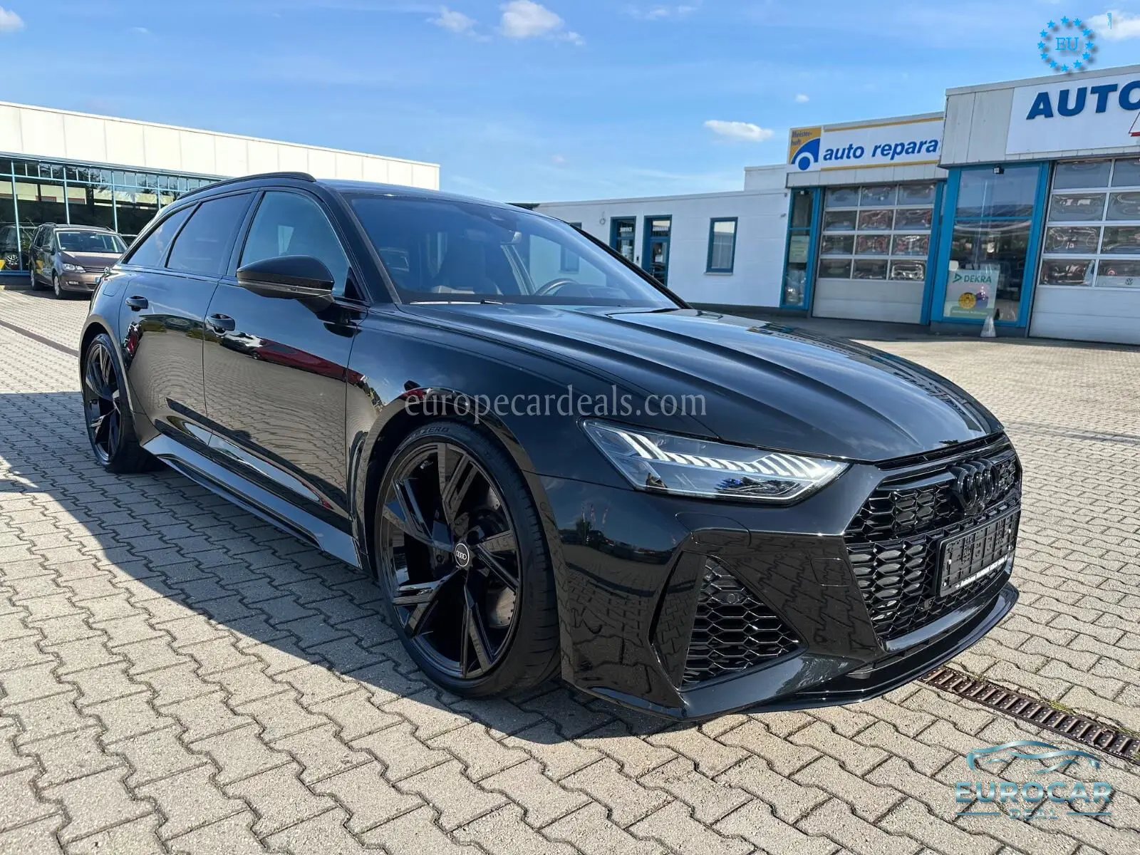 Audi RS6