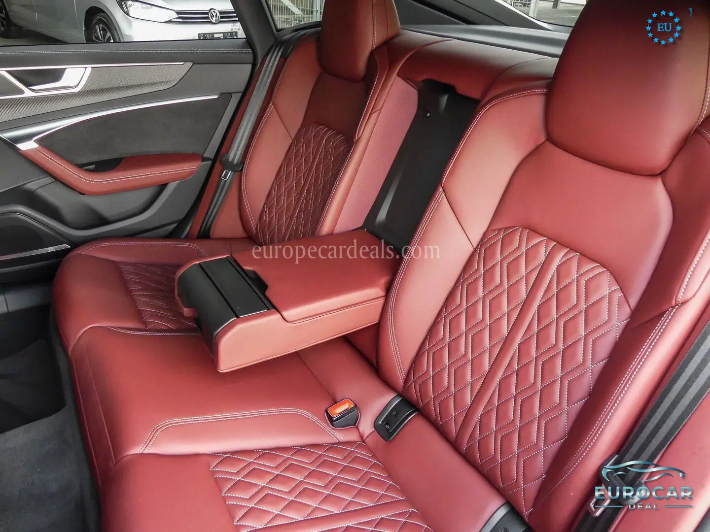 Audi S7