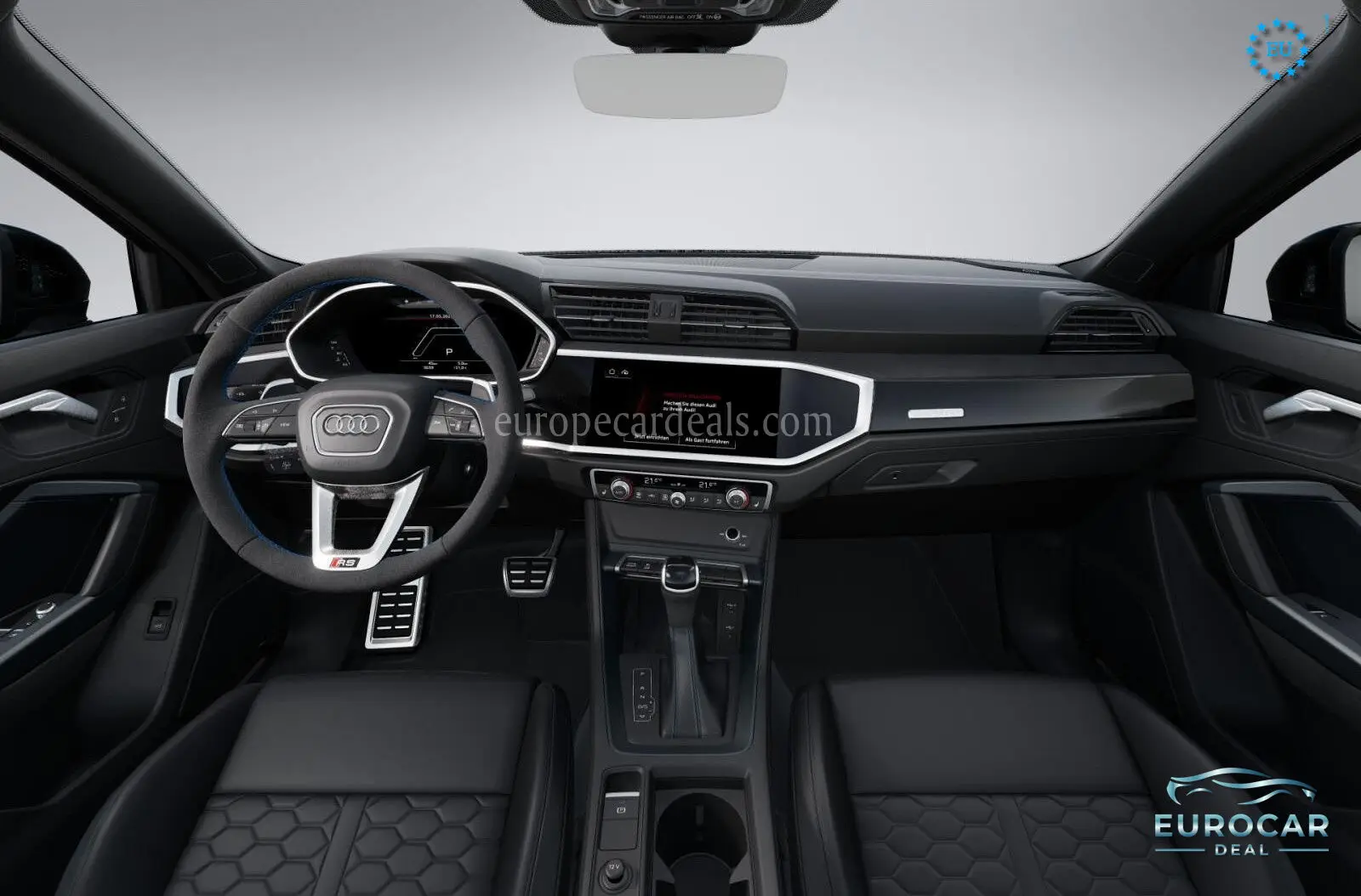 Audi RSQ3